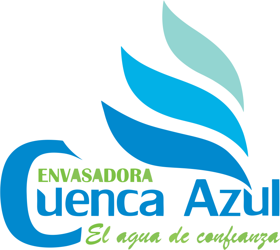 Logo Envasadora Cuenca Azul
